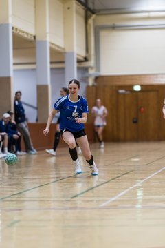 Bild 259 - TSV Ellerau - SG Hamburg Nord : Ergebnis: 42:23